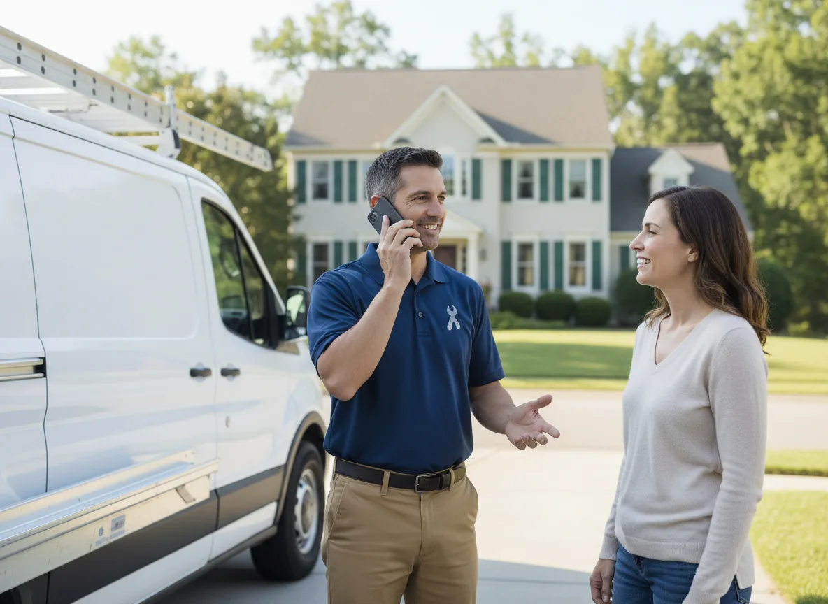 Home Gutter Service Jellico, TN FAQs